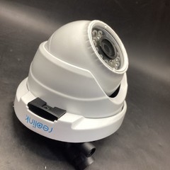 Reolink POE IP Fixed Dome Camera 5MP With Night Vision RLC-420
