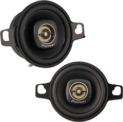 PIONEER TS-A709 a Series 2-3/4” 2-Way, 450 W Max Power, 16Mm Tweeter – Coaxial S