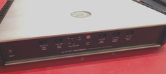 JL AUDIO AMP HD1200/1 IN GOOD CONDITION