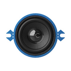 AudioControl PNW-275 2.75″ Component Midrange Speakers PNW Series High-Fidelity