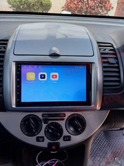 CarPlay Radio GPS WiFi Wireless FM For Nissan Note 2005-2013 2+32G Android 14