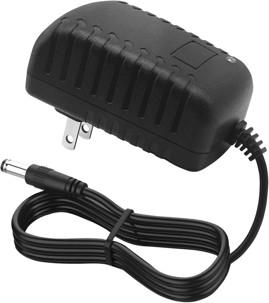 12V 1.5A Power Supply 18W AC Adapter 100-240V AC to DC Converter 12 Volt 1.5 Amp