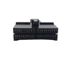 New Wire Harness for BOSS BE10ACP-C Car Radio 20 Pin Replacement Part