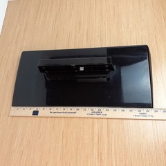 Vizio TV Pedestal Stand Base Neck Black 1801-0531-1010 1801-0531-2010 No Screws