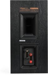 Klipsch Ref Premiere RP-600M EB pr bookshelf speakers
