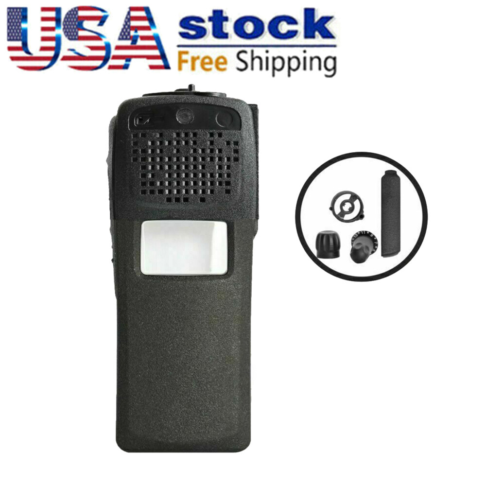 PMLN4791 New Repair Front Cover Case Housing for XTS2500 XTS2250 Portable Radio