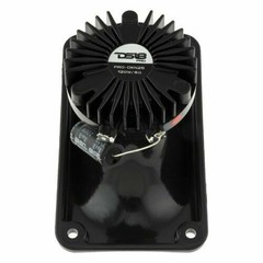 2x Compression Super Driver Loud Speaker Horn Tweeter 8 Ohm 240W DS18