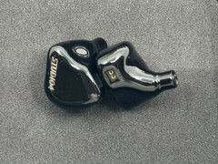Softears Studio4 4BA HiFi Earphone Studio Series Professional in-Ear Monitor
