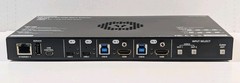 Lightware USB Type-C And HDMI Matrix Switcher | UCX-4×2-HC30, As Is, Unit Only