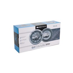 Soundstream AC1.3000D Mono Class D Car Subwoofer Amplifier 3000 WATTS 1 Ohm