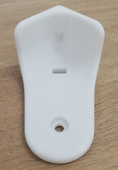 WYZE CAM PAN V3 Inside Corner Mount Wall Bracket for Hanging Security Camera
