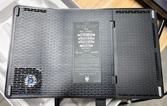 TiVo Bolt Vox 500GB TCD849500V Cable Box (tested) Used