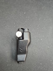 Kenwood TK /NX / EFJ VP6000/8000 portable keyload adapter (KPG-93 KVL)