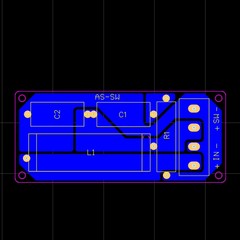 300W 4-8Ω Passive Subwoofer Speaker Crossover Audio Bass Frequency Divider New88