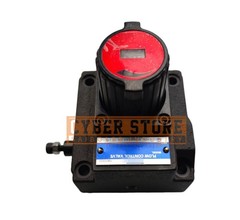 1PC One-way flow control valve Speed control valve Hydraulic valve FG-02-30-N-30