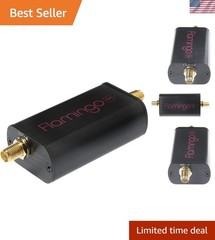 Flamingo+ FM – Broadcast FM Bandstop Filter v2 FM Notch Filter for Software D…