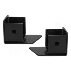 For 2014-2018 Chevy Silverado GMC Sierra Crew Cab Rear Seat Lift Kit 2.5″ inch