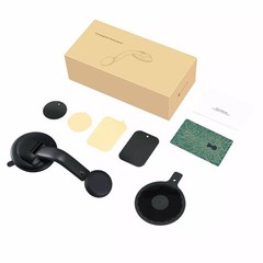360° Magnetic Mount Holder Car Windshield Stand For iPhone Mobile Cell Phone GPS