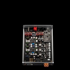 Burson Playmate 3 DAC Amp 3W Class A for HD600 Sundara DT990 Headphones Topping