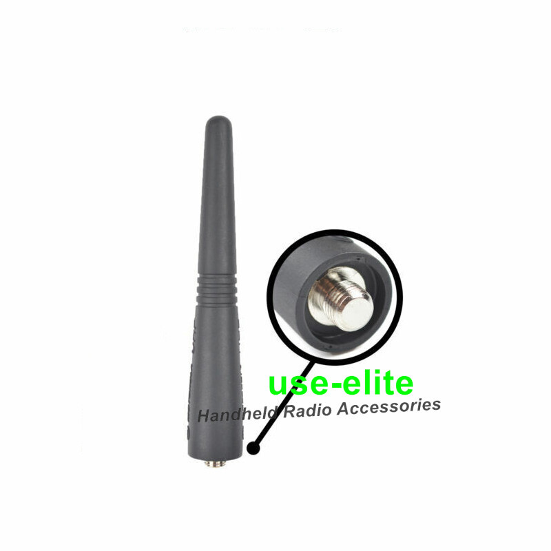 PMAE4002 UHF 400-470 Antenna for HT750 HT1250 PRO3150 PRO5150 PRO7150