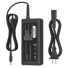 20V 3A AC/DC Adapter For ULTIMEA Apollo S70 U3700 Channel 5.0 TV Sound Bar