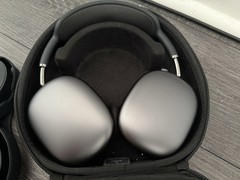 Apple AirPods Max (Lightning) Headphones Space Gray with Case