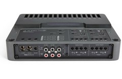 JL Audio RD400/4 400W RMS 4-Channel Full-Range Car Amplifier New