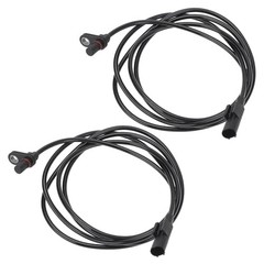 ABS Wheel Speed Sensor for Mercedes-Benz Sprinter 2500 Durable No.A9065400117