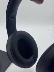 Beats by Dr. Dre Studio3 Over the Ear Wireless Headphones – Black
