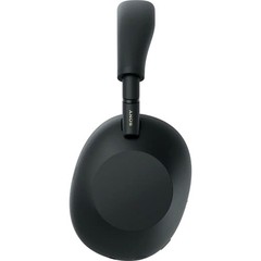 Sony WH-1000XM6 Best Wireless Noise Canceling Headphones | Black – Open Box