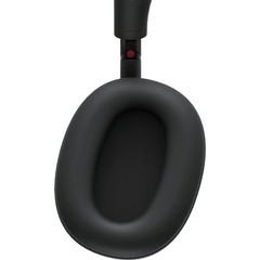 Sony WH-1000XM6 Best Wireless Noise Canceling Headphones | Black – Open Box