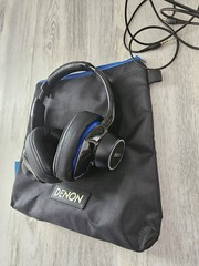 Denon Earphones AH-D400