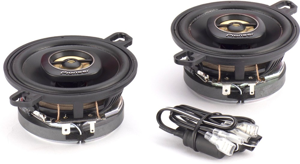 Pioneer TS-A879 3-1/2″ 2-way Speakers
