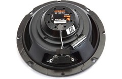 Hertz SX-165 NEO 6.5″ Speakers UV-Resistant & Waterproof – Harley Davidson – NEW