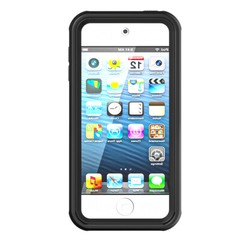 Full Body Case For iPod Touch 7th 6th 5th Generation Heavy Duty Shockproof Cover