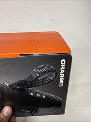 JBL Charge 6 Bluetooth Speaker Waterproof Portable Powerbank Bass Black