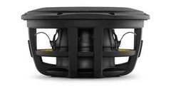 JL Audio 10TW1-4 10-inch (250 mm) Subwoofer Driver, 4 Ω
