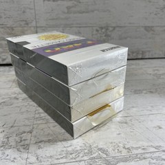 4 New Sealed Digitech T-160 Blank Video Cassette Up To 8 Hr Premium VCR Tape Lot
