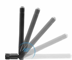 For MARANTZ WIFI / BLUETOOTH ANTENNA FOR SR6009, 6010, 6011, 7009, 7010, 7011
