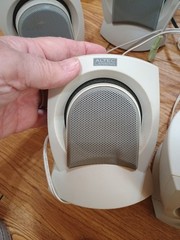 altec lansing speakers Avs 500 Early 2000’s