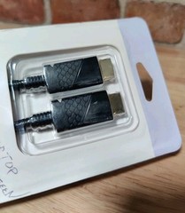 NEW Ativa HDMI High Speed Cable w/Ethernet 6FT