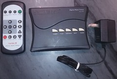 SanDisk Digital Photo Viewer