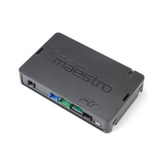 Idatalink Maestro RR ADS-MRR Car Radio Replacement & Steering Wheel Interface