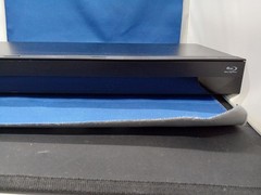 SHARP Aquos 2B-C05CW1 Blu-ray HDD Recorder 500GB 2 Tuner Used