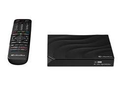 2026 vSeeBox V6 Max – Streaming Smart Media Device – Free Same Day Shipping