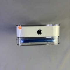 Apple iPod Touch 32 GB Blue A1574 6th Generation Gen New Sealed MKHV2LL/A