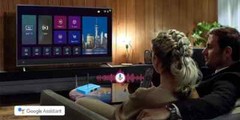 New SuperBox S6 MAX TV Box Media Player With UPDATED Voice Command & Timeshift