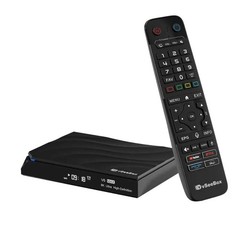 vSeeBox V6 Max – Free same day shipping – Smart Media Streaming Device TV Box