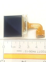 Sansa Clip Zip 9696TDDCG06/PG-9696TDAC Replacement LCD Screen