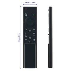 New BN59-01388A BN59-01388H BN59-01388E Remote Replace for Samsung TV UN65CU7000